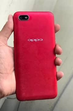 oppo a1k . . . ok condition Sirf touch Chang ha