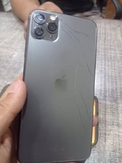 Iphone 11Pro Max 0