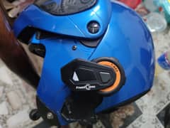 freedconn T max helmet intercom bluetooth