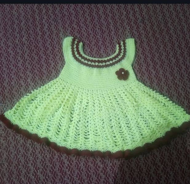 baby frock 0