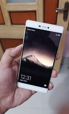 Huawei P8 3GB Ram 16 GB PTA Approved 0