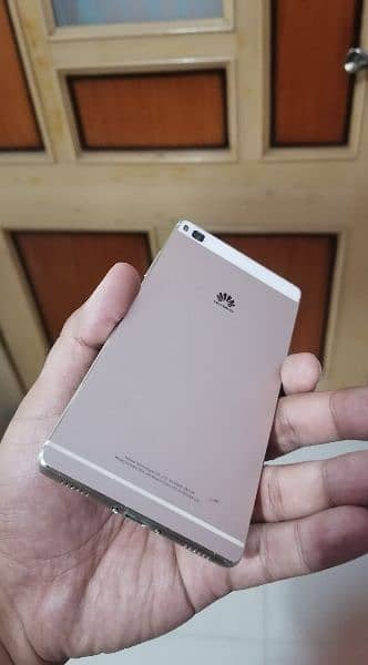 Huawei P8 3GB Ram 16 GB PTA Approved 2