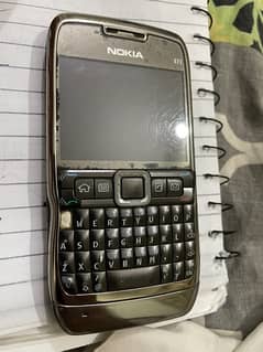 NOKIA E71 UK IMPORTED URGENT