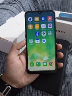 oppo a5s 2/32gb with box