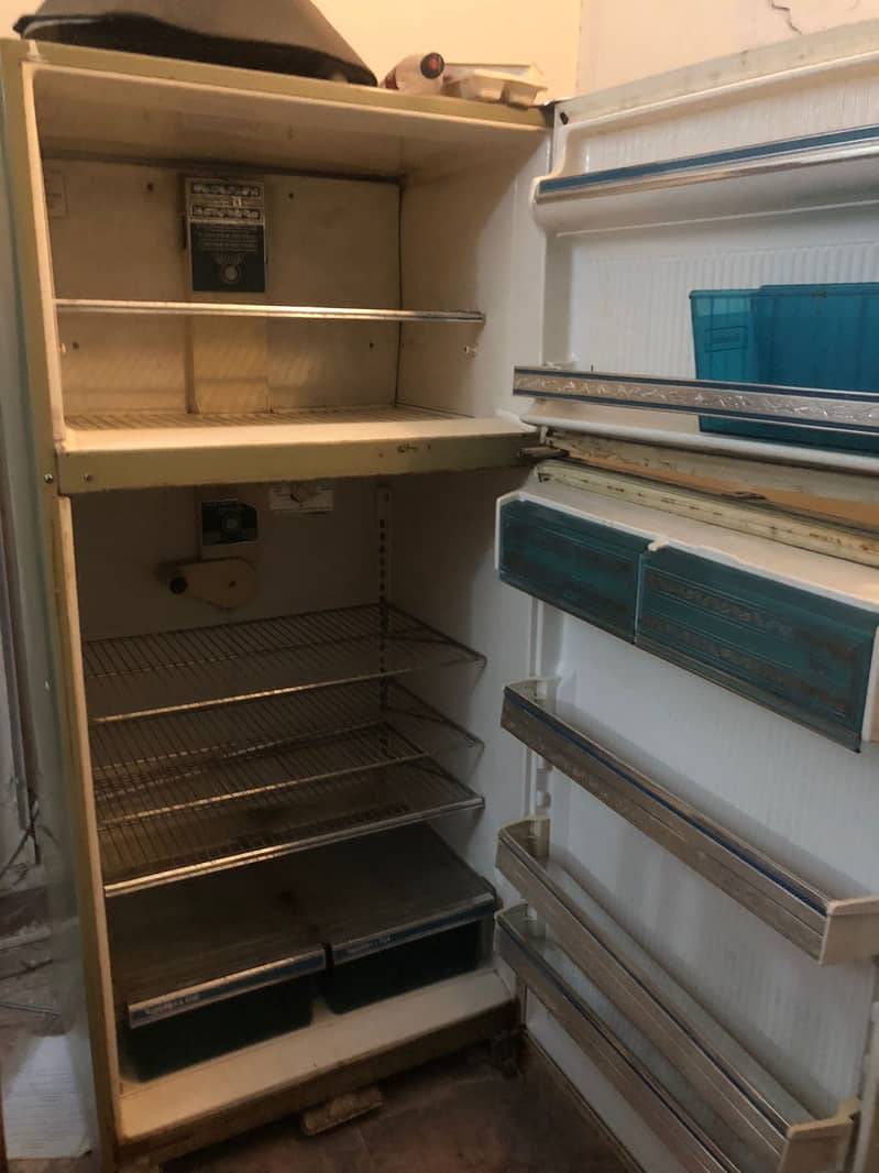 Kelvinator Refrigerator Fridge American imported for Sale! 3