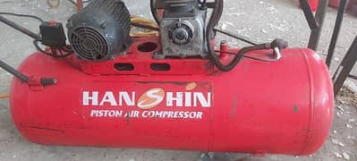 Imported Air Compressor For sale