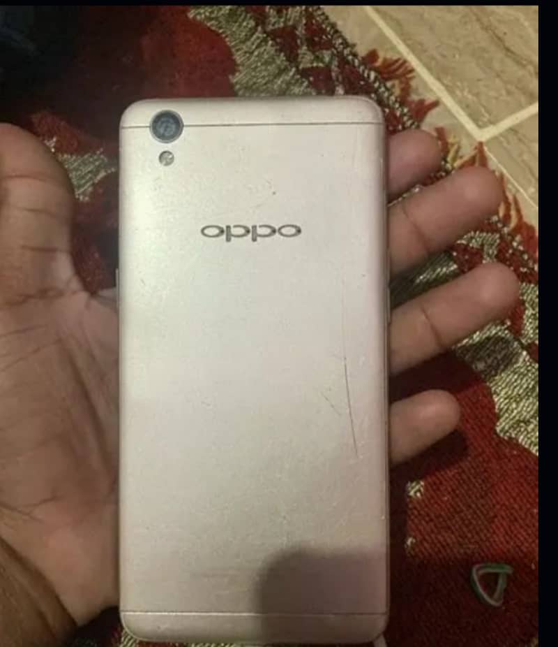 Oppo a37 f (2/16) GB 2