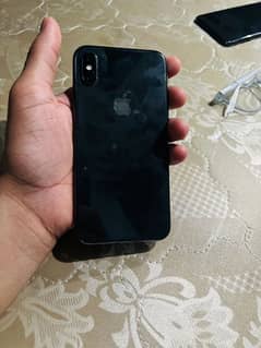 iphone X 64 gb pta approved 0