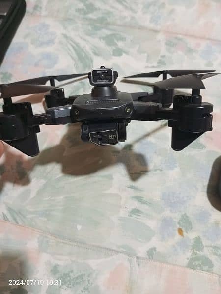 DM99 DJI high tech Drone with all tools kit 5