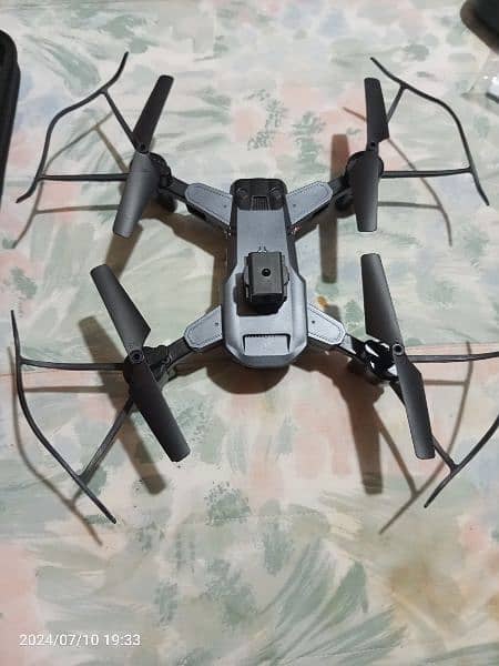 DM99 DJI high tech Drone with all tools kit 7
