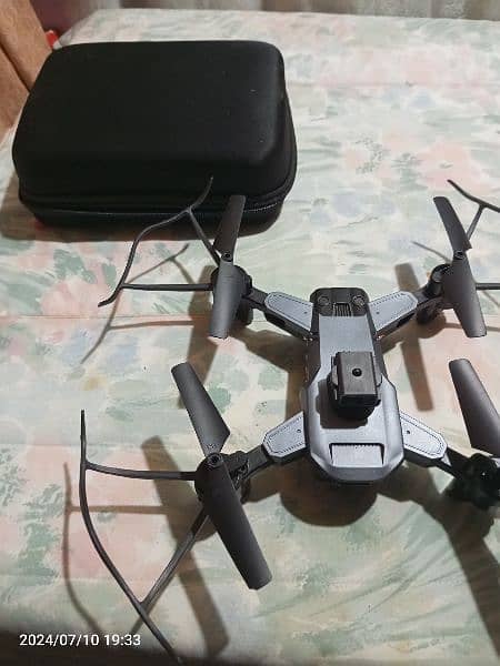 DM99 DJI high tech Drone with all tools kit 10