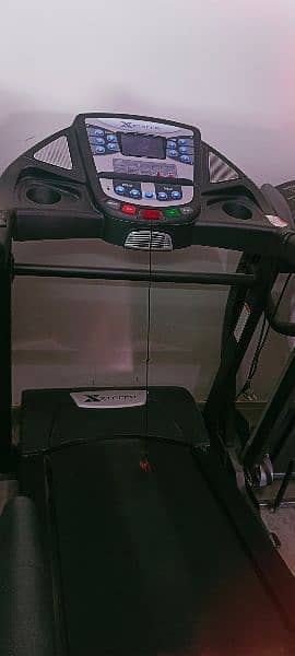 treadmill exercise machine cycle fitness gym tredmill trade mil 2