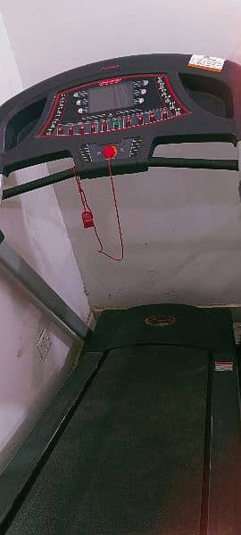 treadmill exercise machine cycle fitness gym tredmill trade mil 5