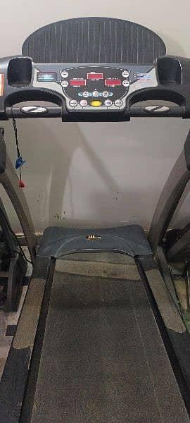 treadmill exercise machine cycle fitness gym tredmill trade mil 18