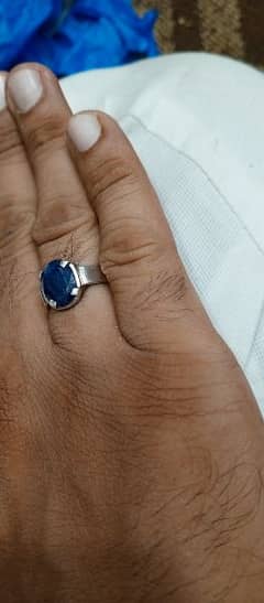 chandi ring