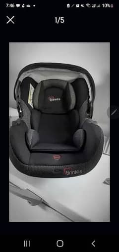 car seat