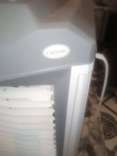 room cooler for sale (Almost new specially) 17