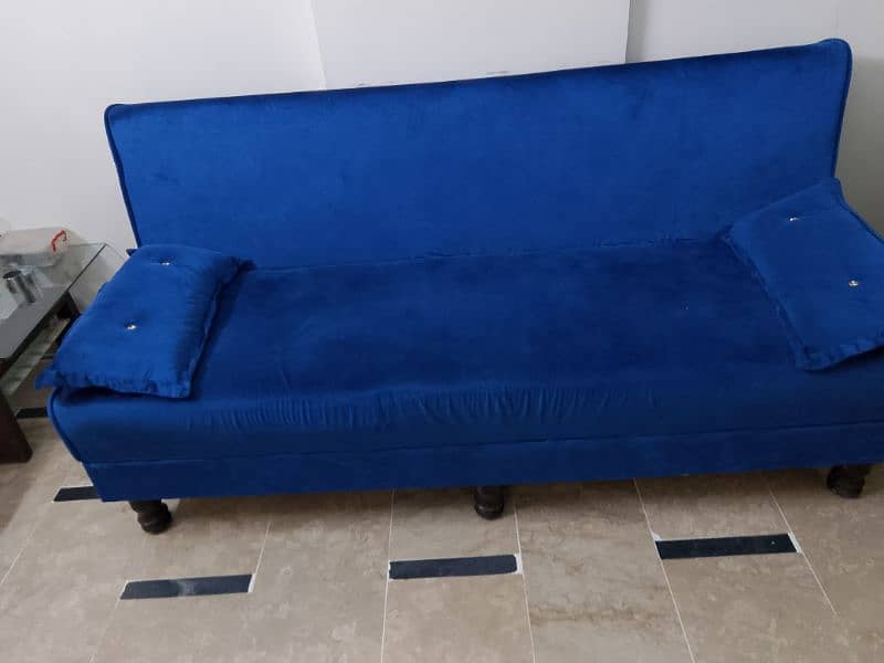 sofa cum bed for sale 0