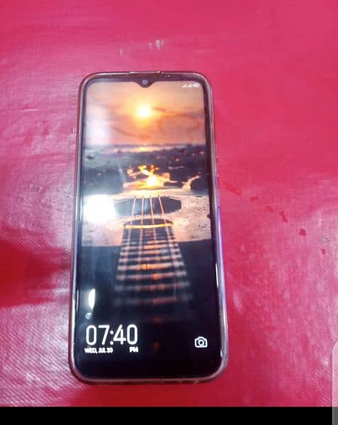 TECNO SPARK 4 (3/32GB) 0