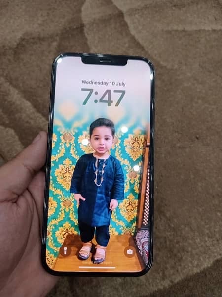 i phone 12 pro max pta approved 256 1