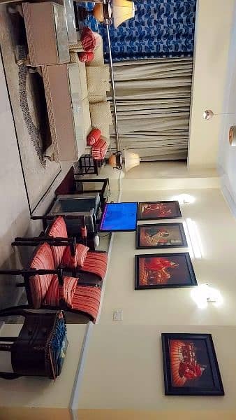 Sweet PentHouse Apartment available for Daily&Weekly basis in E11 ISB. 0