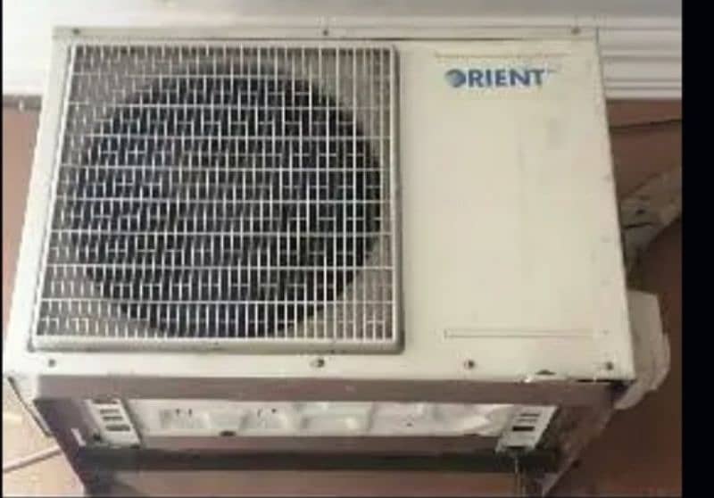 Orient Split Ac 1 ton 3