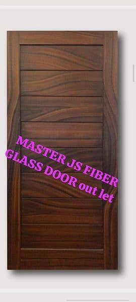 Fiber doors |Wood doors| PVc Doors|wpc  Doors|Furniture| Water proof 1