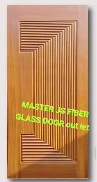 Fiber doors |Wood doors| PVc Doors|wpc  Doors|Furniture| Water proof 2