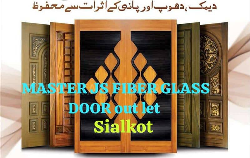 Fiber doors |Wood doors| PVc Doors|wpc  Doors|Furniture| Water proof 8