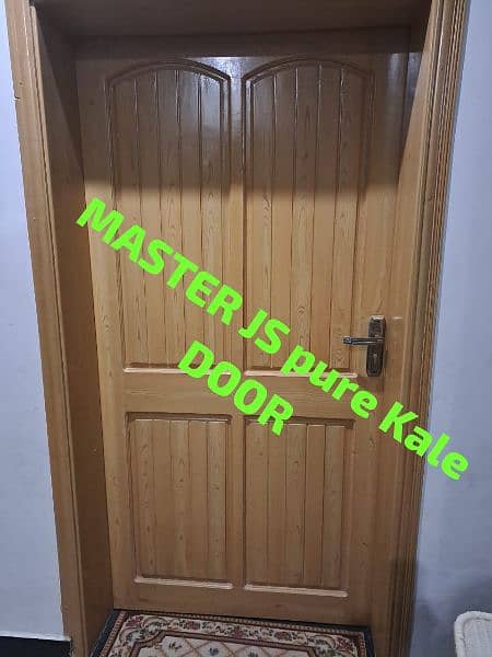 Fiber doors |Wood doors| PVc Doors|wpc  Doors|Furniture| Water proof 10