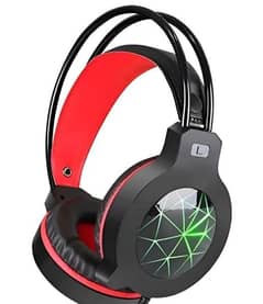 5.1 RBG Gaming Headset with mic in cheapest price 0