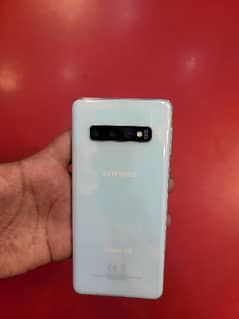 Samsung Galaxy S10 Official Dual Sim PTA Aprove