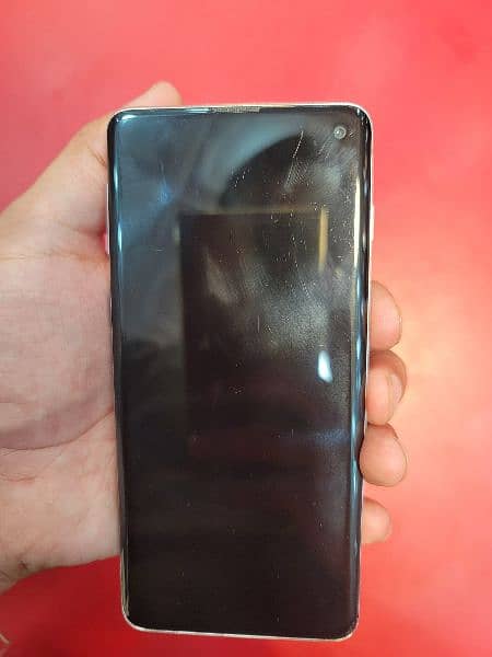 Samsung Galaxy S10 Official Dual Sim PTA Aprove 7