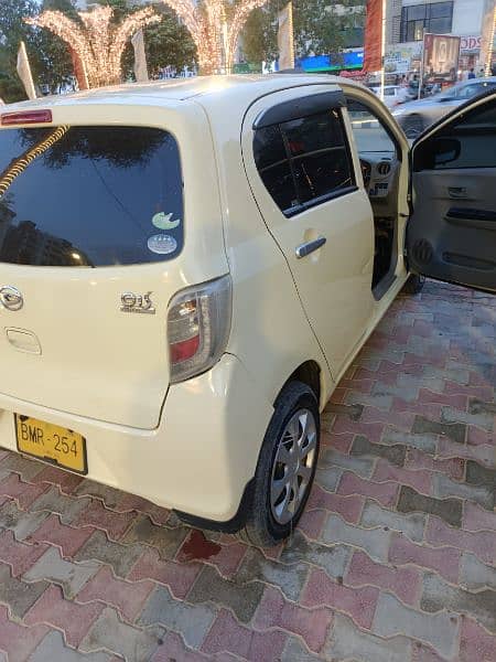 Daihatsu Mira 2014 4