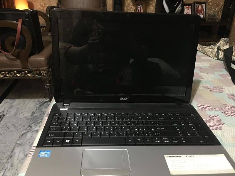 Acer Aspire Core I 3 1