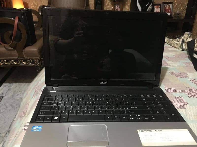 Acer Aspire Core I 3 4