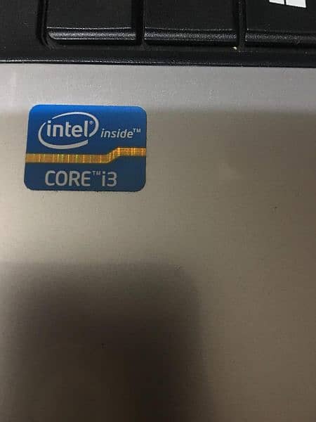 Acer Aspire Core I 3 5