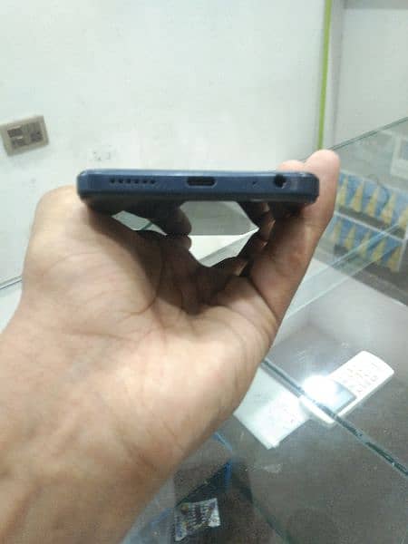 Tecno Go 2023.3mount warranty 2