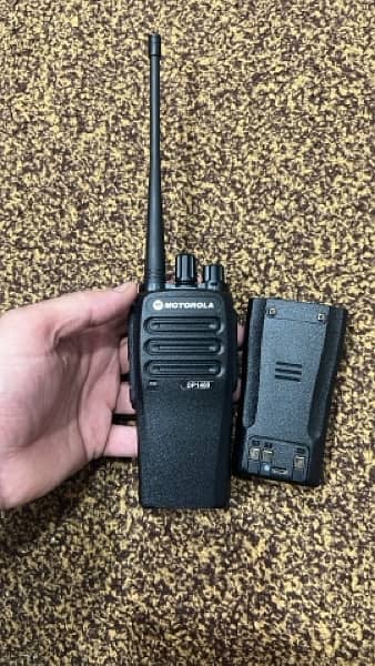 walkie talkie / intercom / wireless set / Hiking Items 1