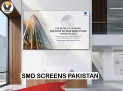 SMD SCREEN - INDOOR SMD SCREEN OUTDOOR SMD SCREEN & SMD VIDEO WAL