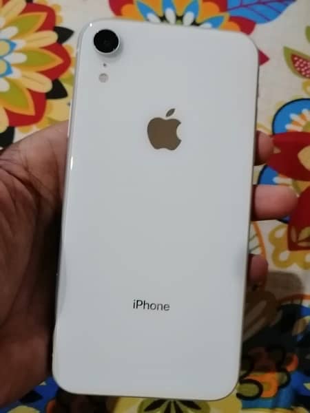 Iphone xR 0