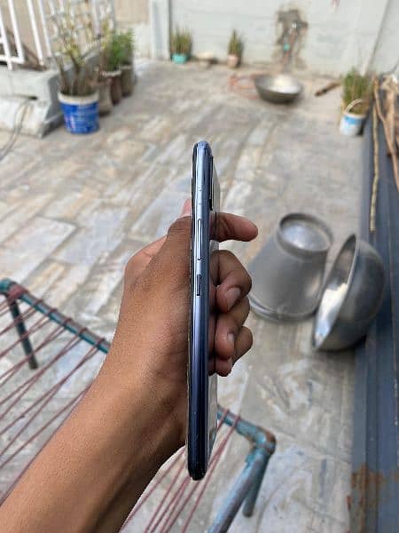 Infinix Hot 8 Lite 1