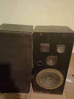 Used Speaker For Sale