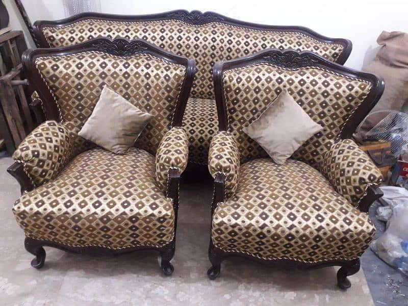 chunauti sofa 5 sets sofa with koshan 0