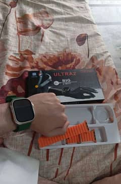 smart watch imported from uk 0