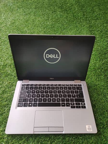 Dell Latitude 5310 core I5 10th gen ( stuck pixels in screen) 2