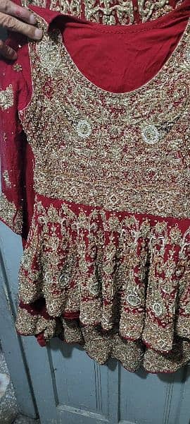 barat dress beautiful 0