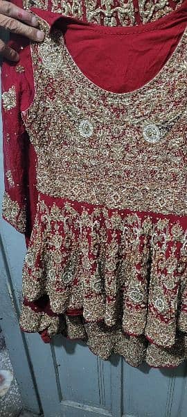 barat dress beautiful 1