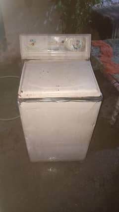 Washing Machine Aero ASIA