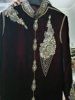 sherwani